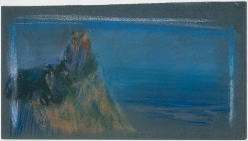High Point — Arthur B. Davies