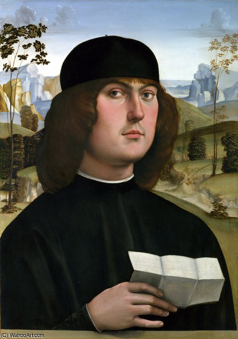 Bartolomeo Bianchini — Francesco Francia (francesco Raibolini)