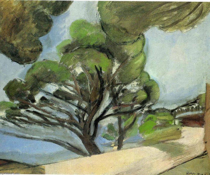 Not Identified (26) — Henri Matisse