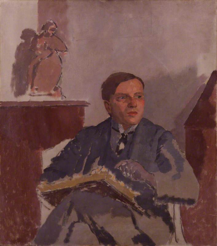 Sir Alec Martin — John Wheatley