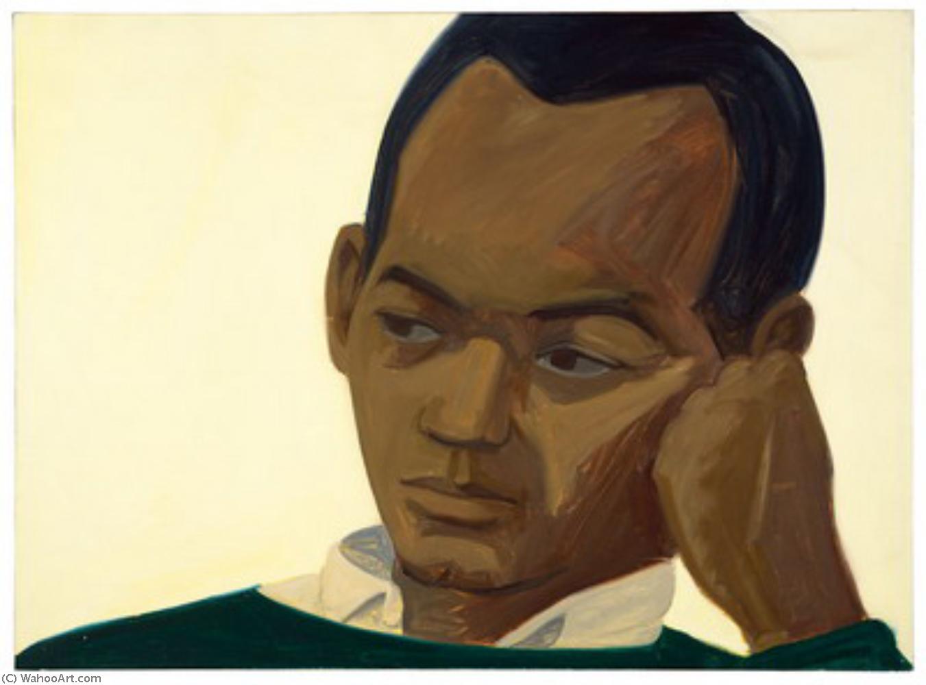 Kynaston — Alex Katz