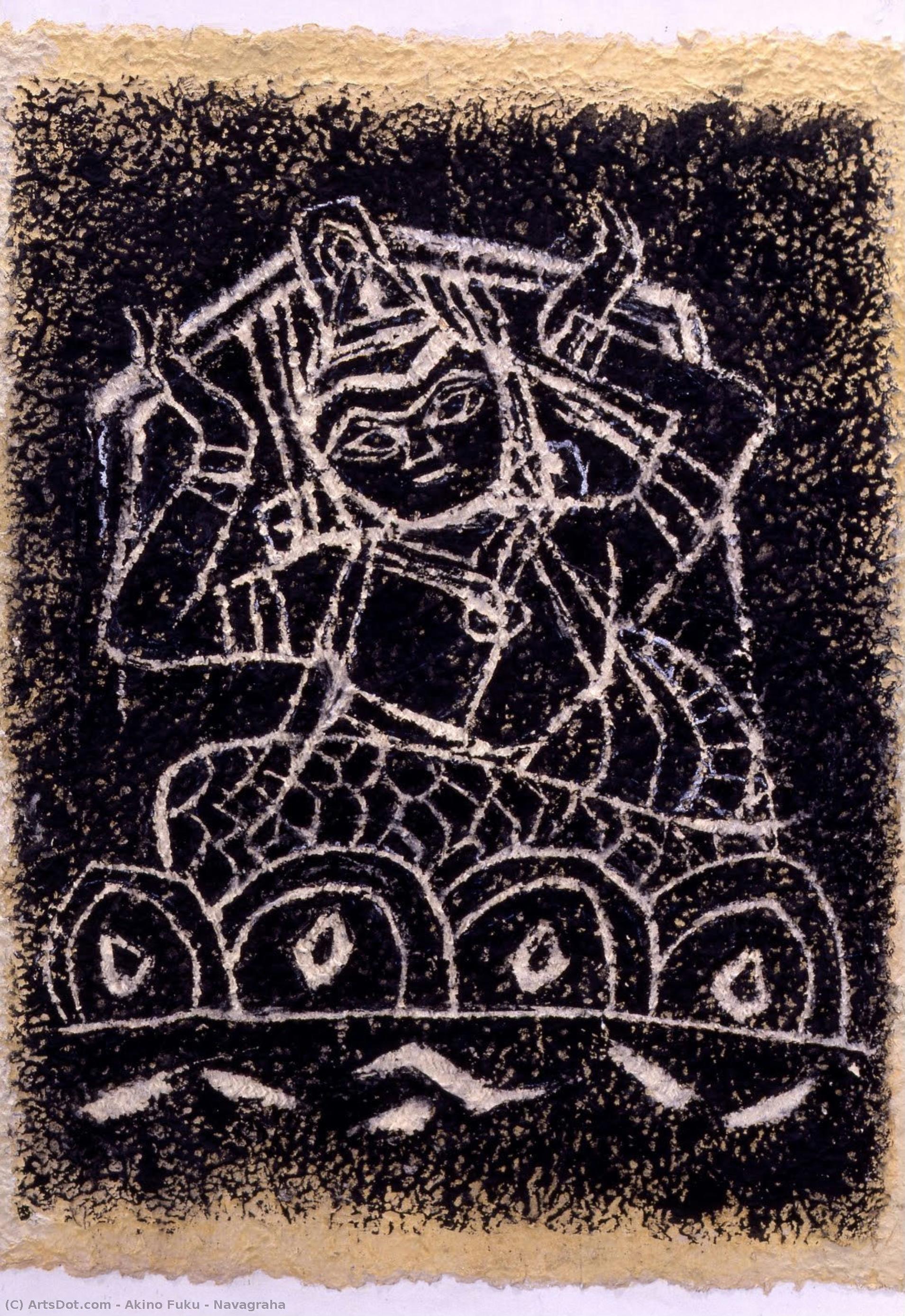 Navagraha — Akino Fuku