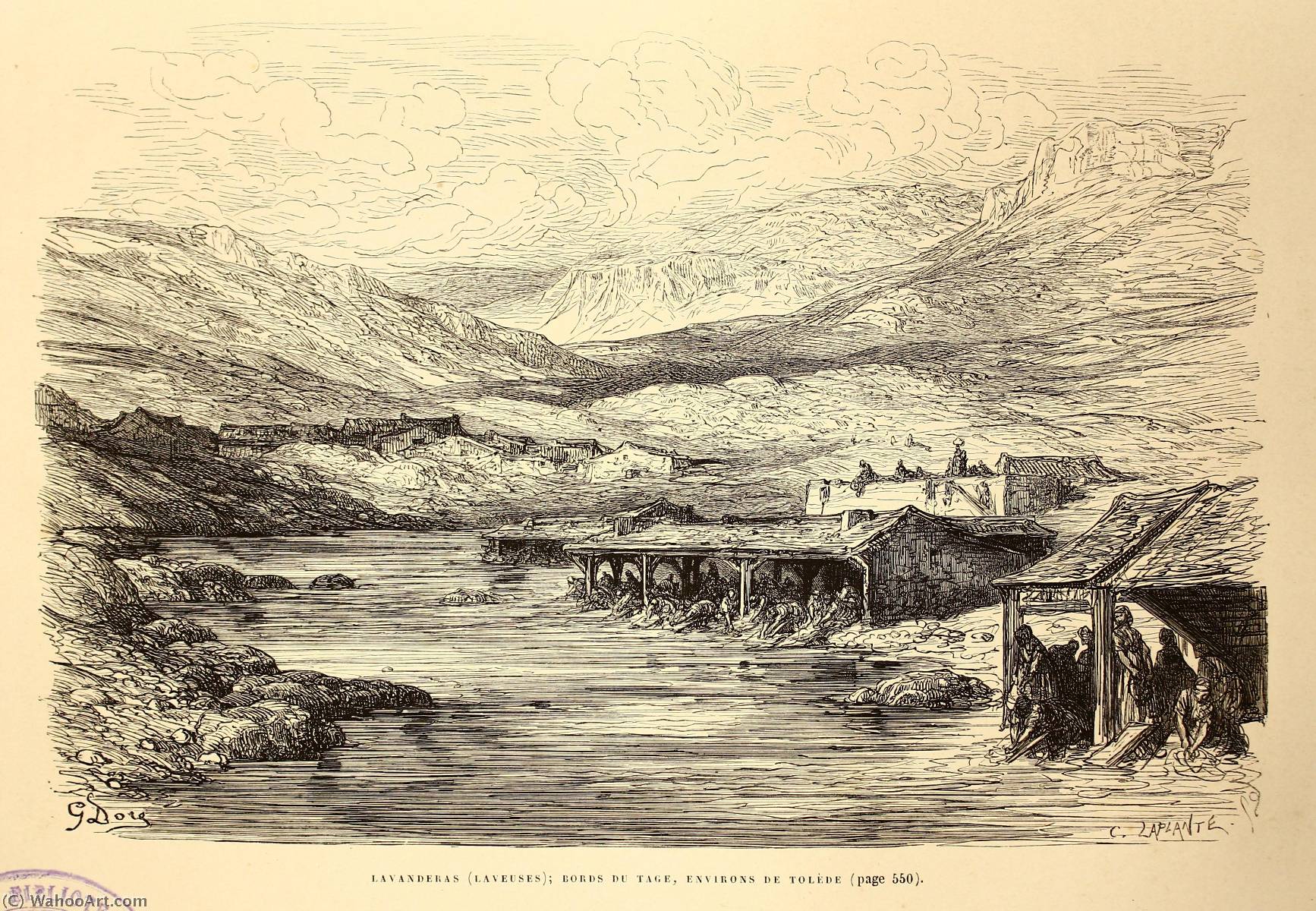 Untitled (aqqe8w) — Paul Gustave Doré