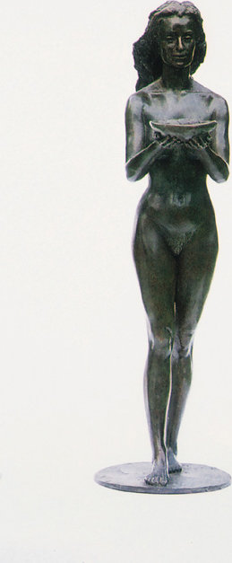 Atalanta — Robin Buick