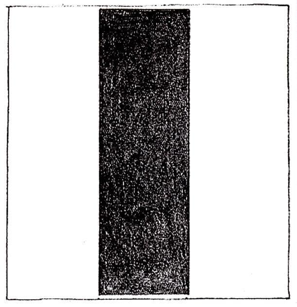 Renewal Suprematist Square — Kazimir Malevich