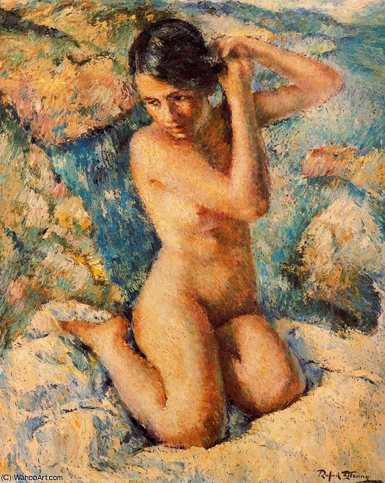 Untitled (449) — Rafael Estrany