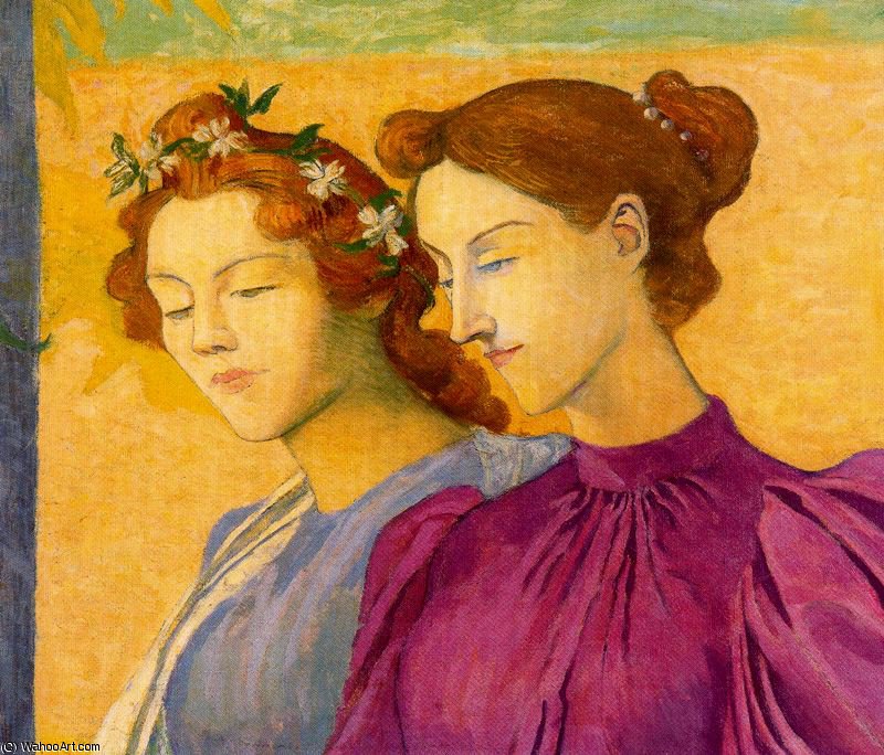Untitled (954) — Aristide Maillol
