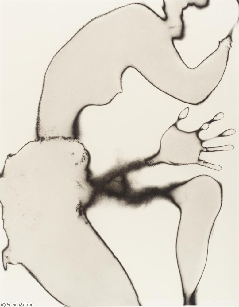 Nude — Colin Self