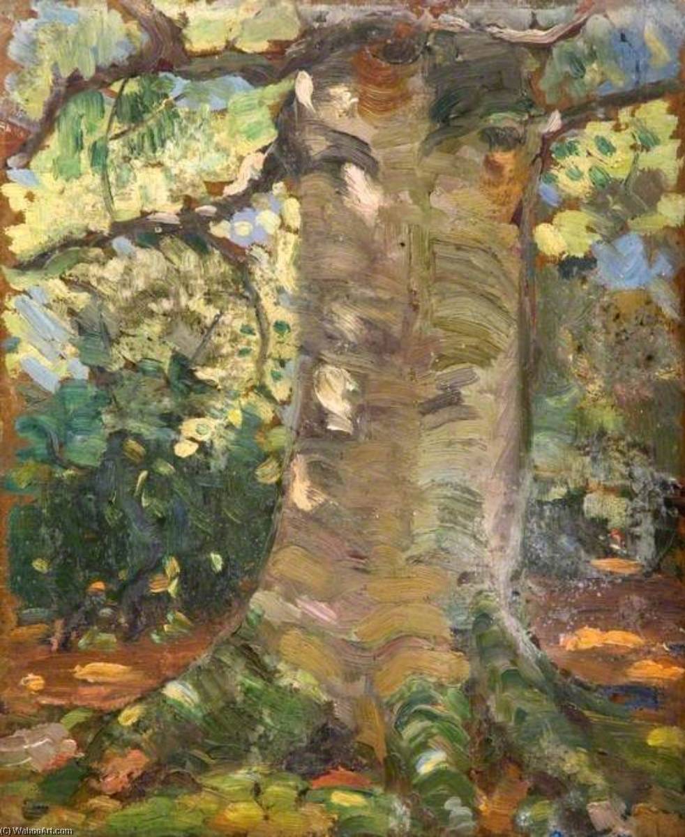 Tree — Elizabeth Muntz