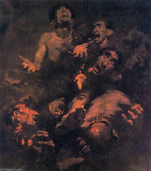 Untitled (316) — Baldomero Romero Ressendi
