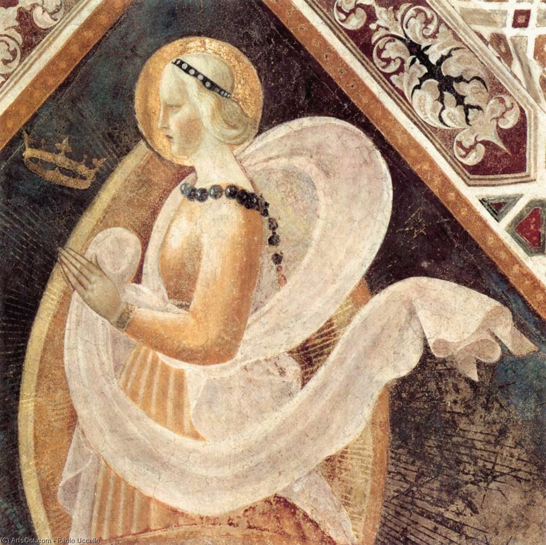 Faith — Paolo Uccello