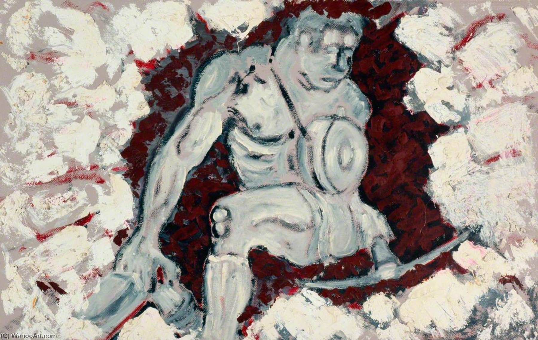 Breaking Through — Norman Phillips
