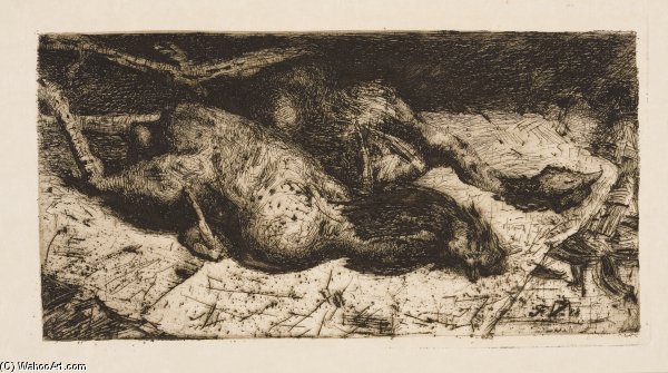 Plucked Cocks — Floris Verster
