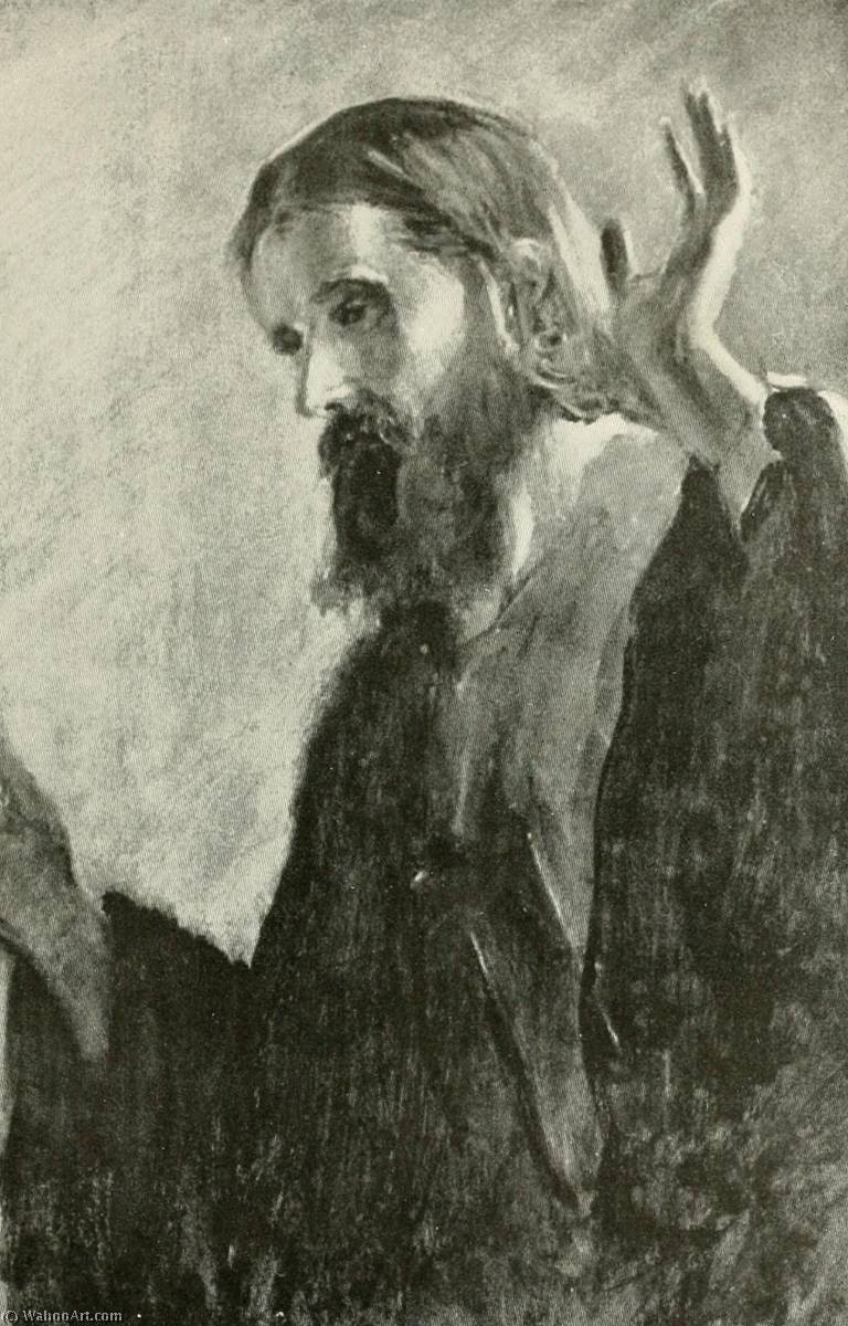 Untitled (aqr7y2) — Fritz Von Uhde