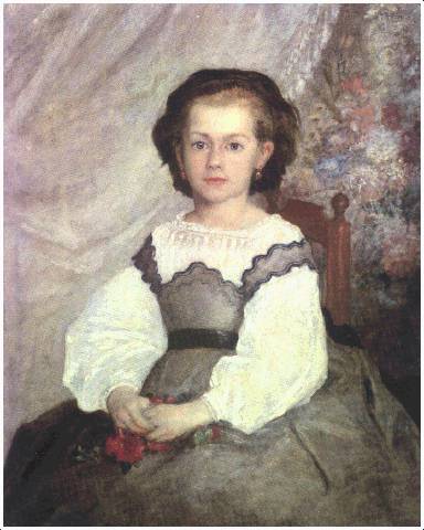 Romain Lacaux — Pierre-auguste Renoir