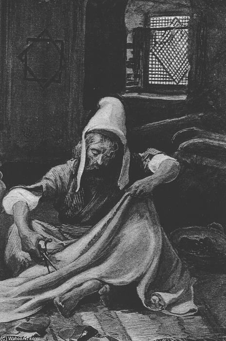 The Tailor — Jacques Joseph Tissot