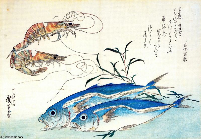 Untitled (9111) — Ando Hiroshige
