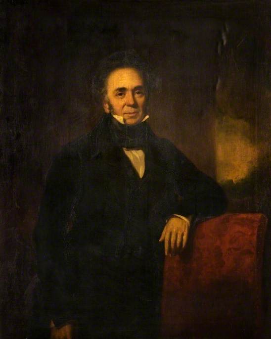 George Thompson Of Partick — Norman Macbeth