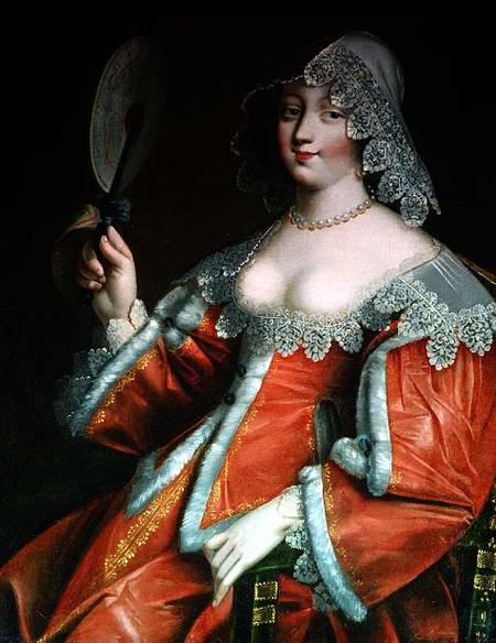 An Allegory Of Astrology — Charles Beaubrun (charles Bobrun)