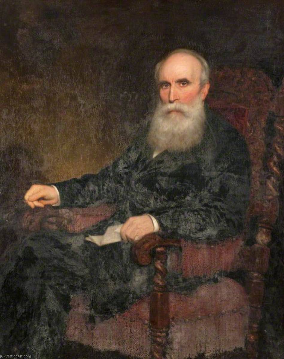 Archibald Gardener — Norman Macbeth