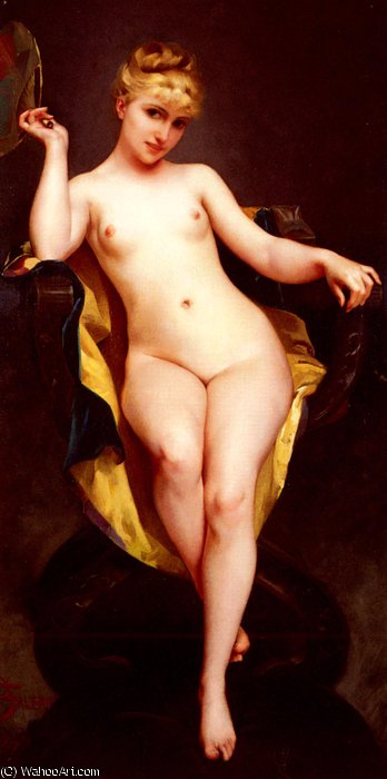 Riccardo La Pose — Luis Falero