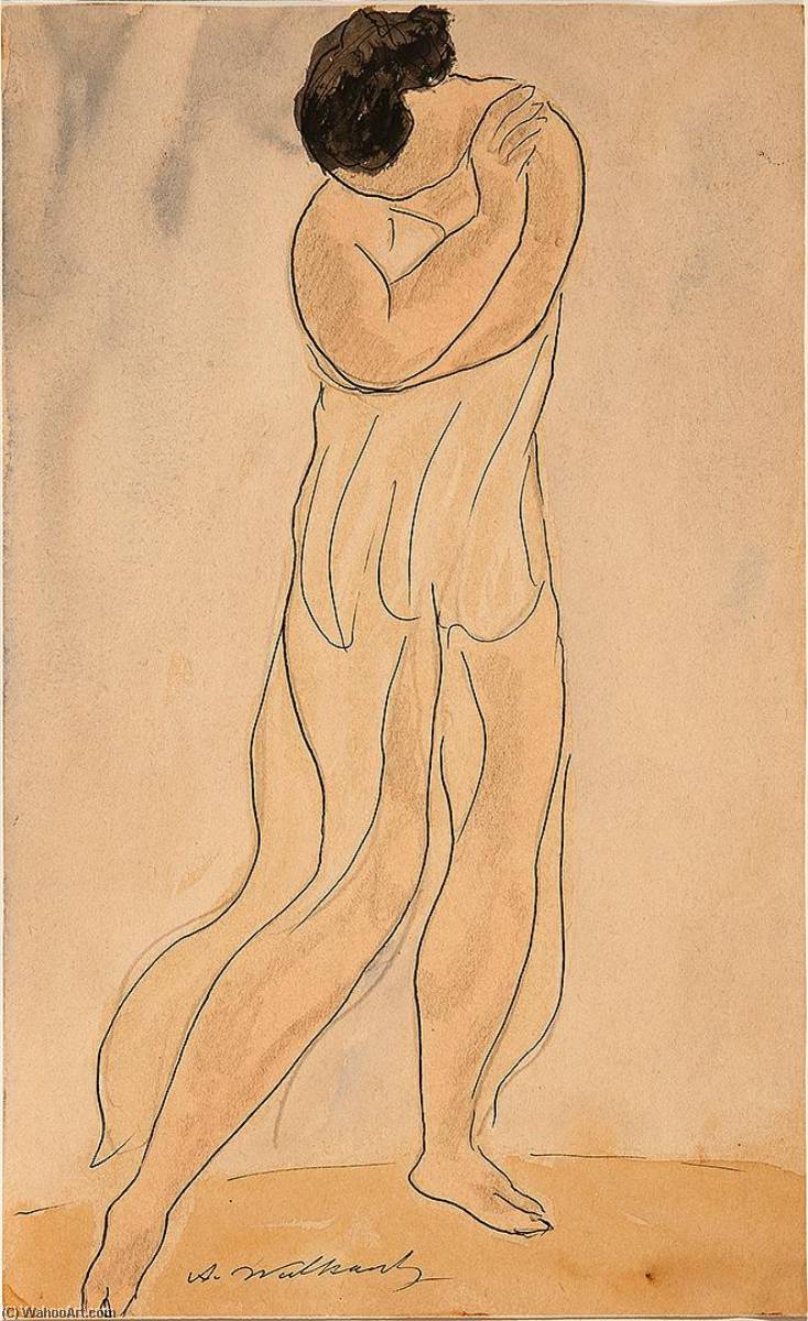 Isadora — Abraham Walkowitz