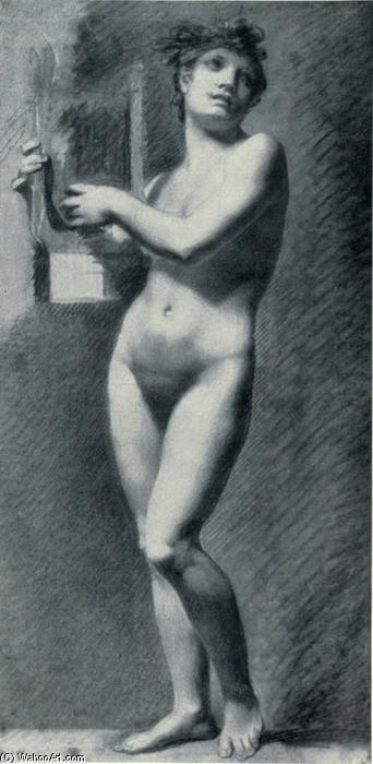 Music — Pierre-paul Prud'hon