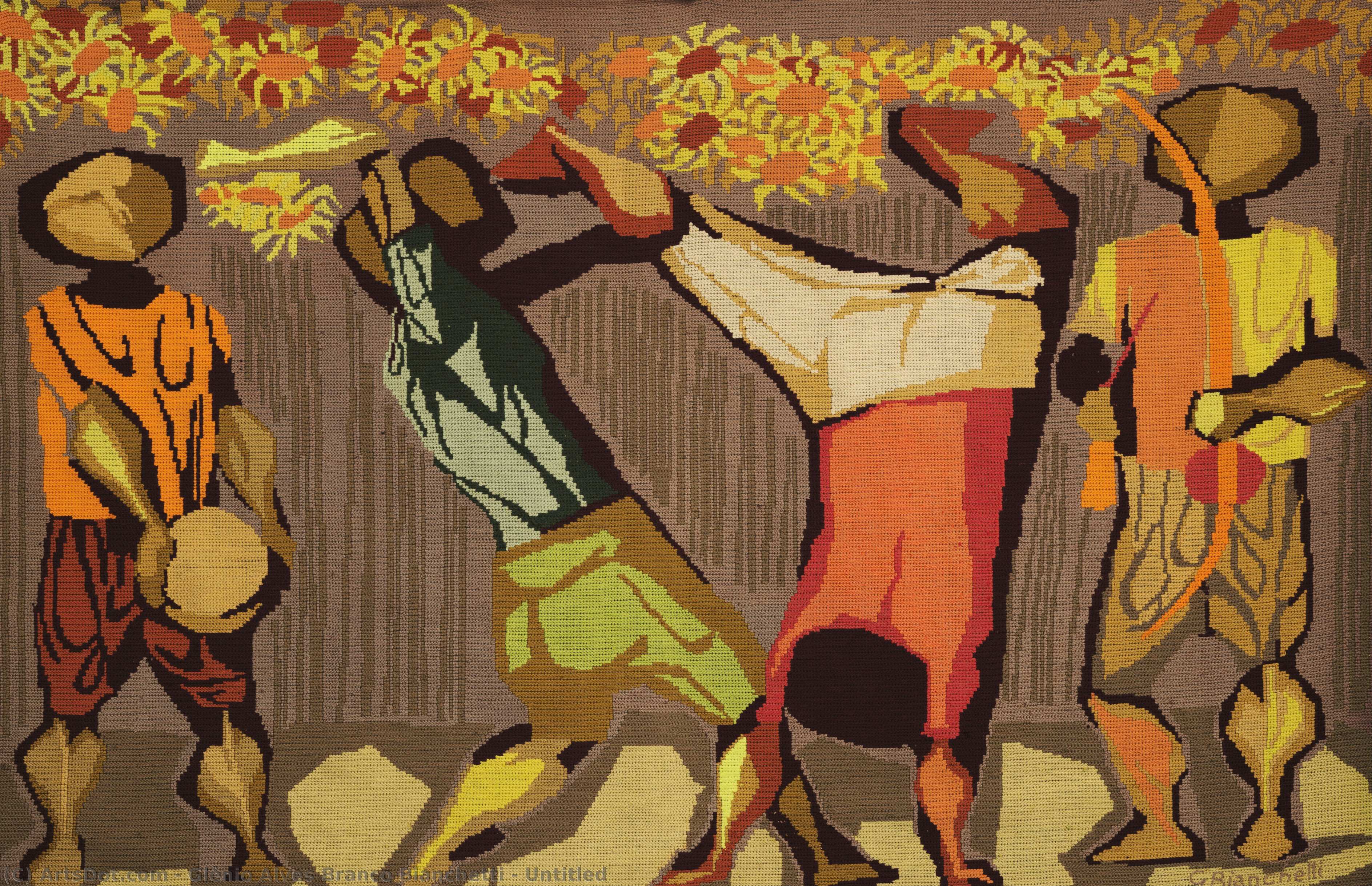 Untitled — Glênio Alves Branco Bianchetti