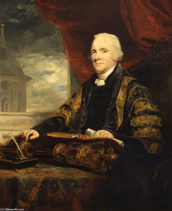 Latham — John Jackson