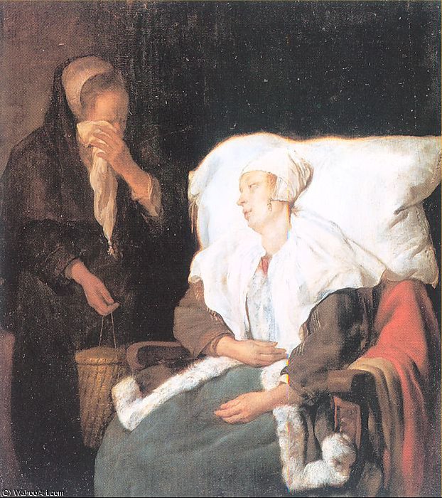 Untitled (5024) — Antonello Di Giovanni Di Antonio (antonello Da Messina)
