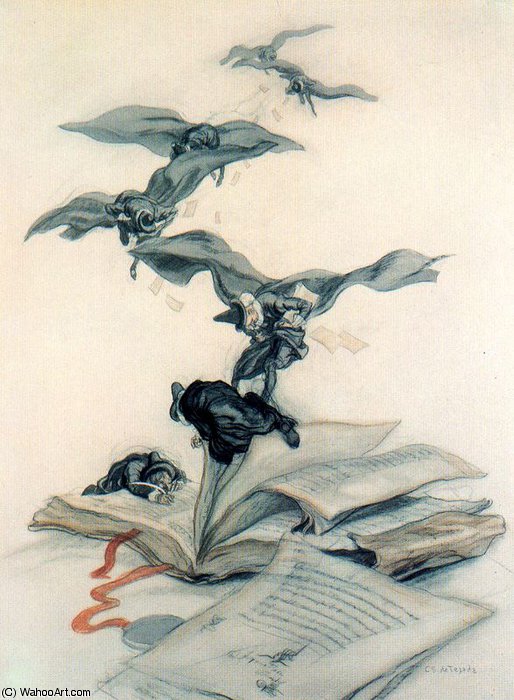 Untitled (431) — Carlos Saenz De Tejada