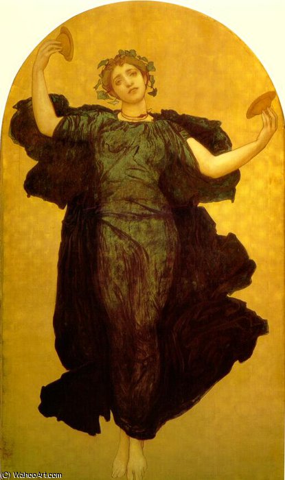 Untitled (9255) — Maxfield Parrish