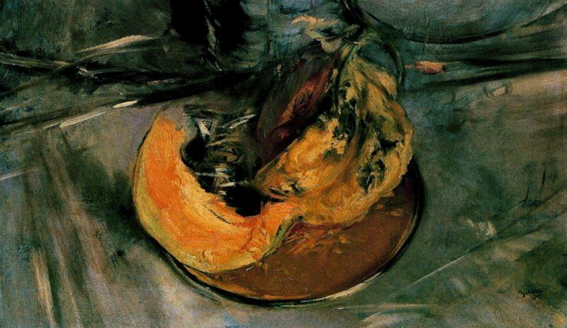 The Melon — Giovanni Boldini