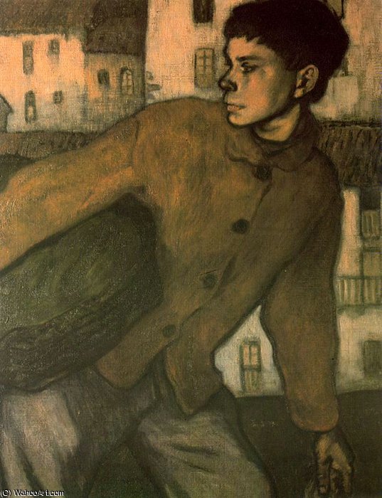 Untitled (4184) — Aurelio Arteta