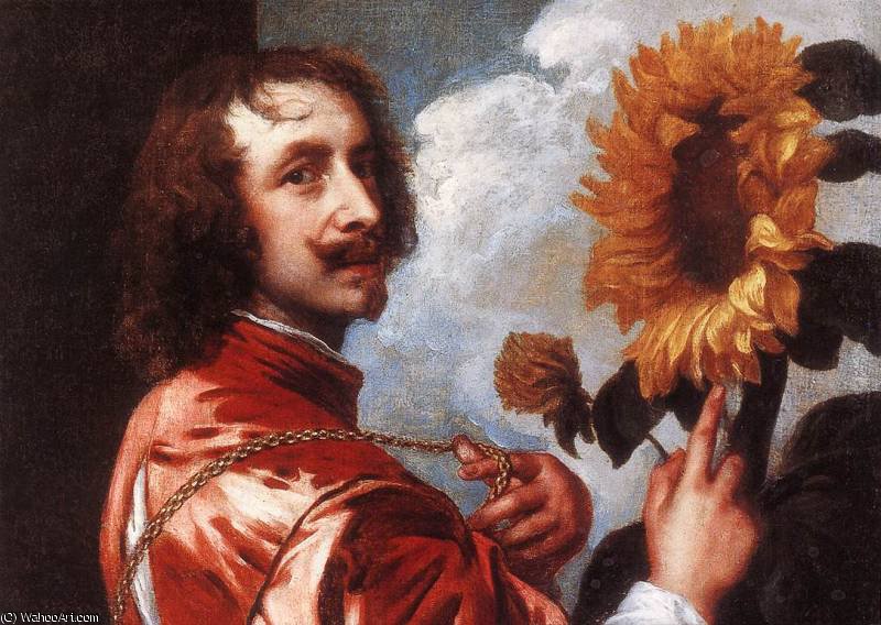 Untitled (9515) — Sir Anthony Van Dyck