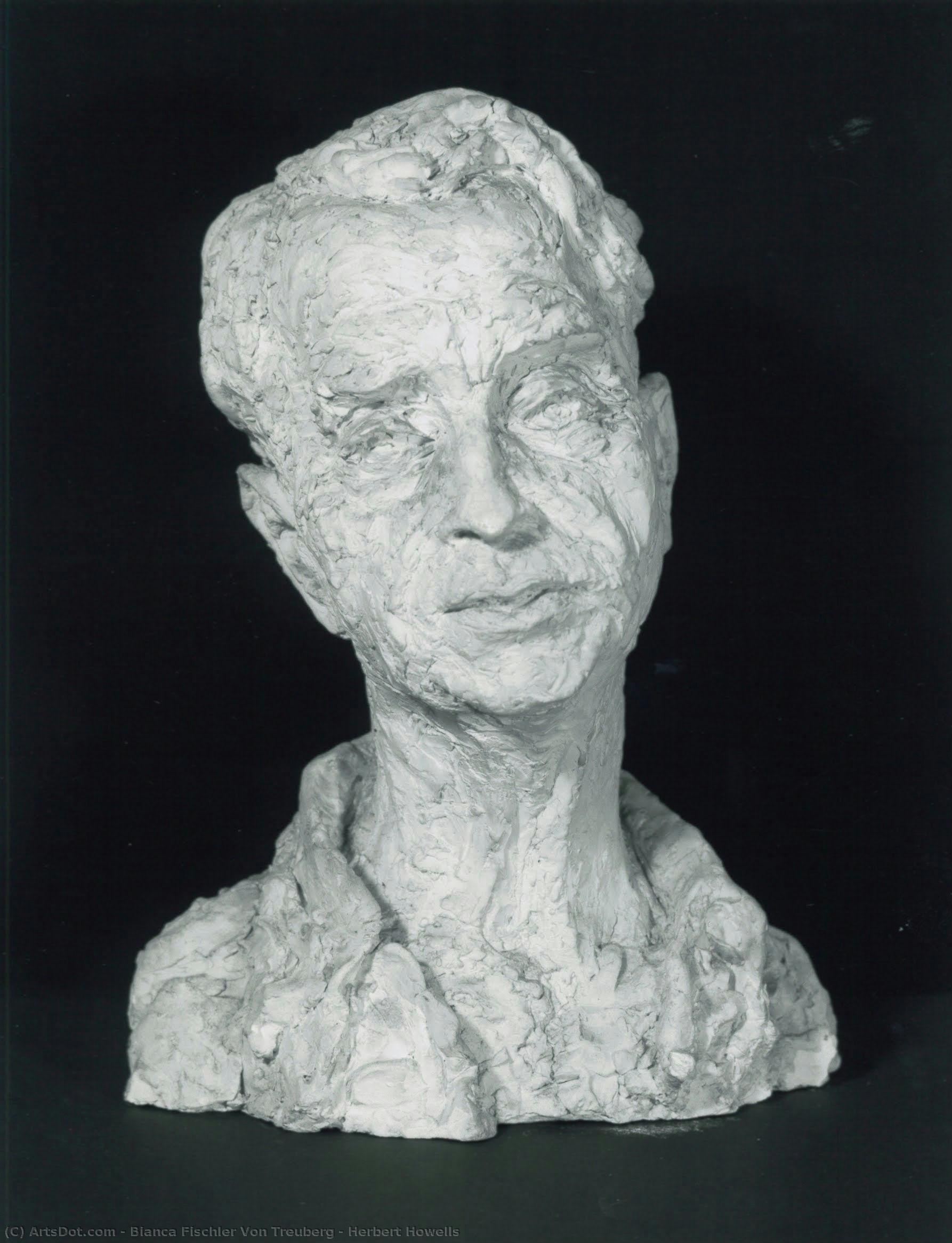 Herbert Howells — Bianca Fischler Von Treuberg