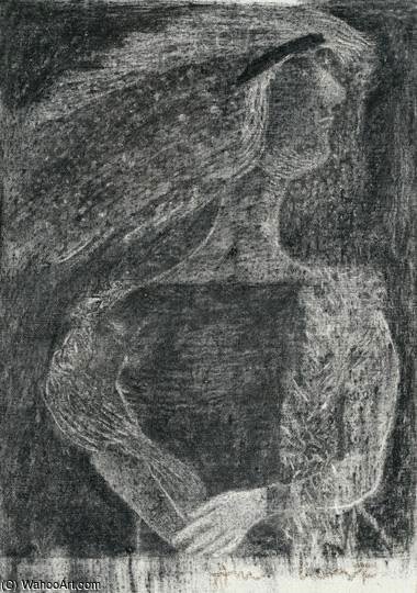 Girl — Margit Anna