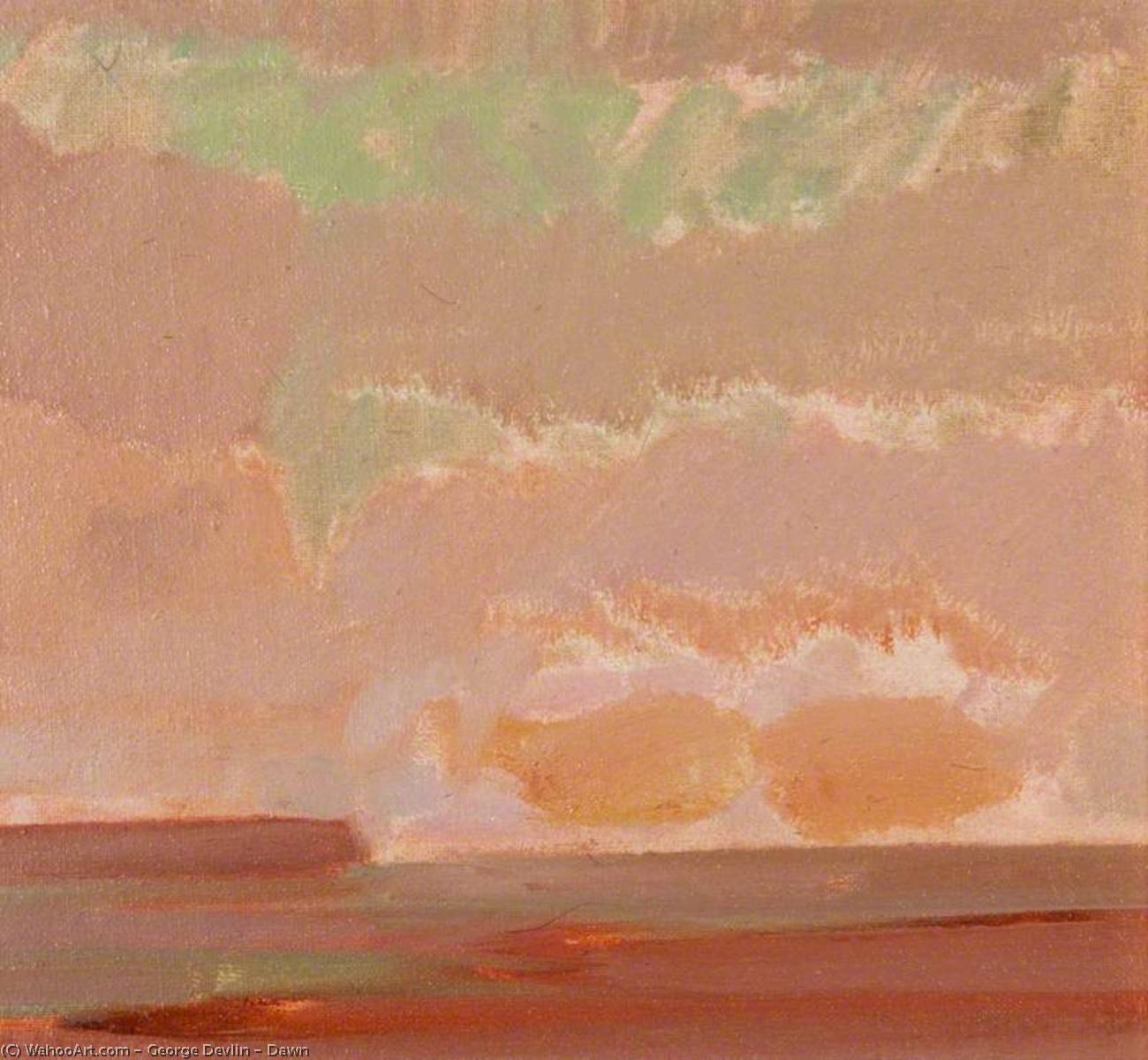 Dawn — George Devlin