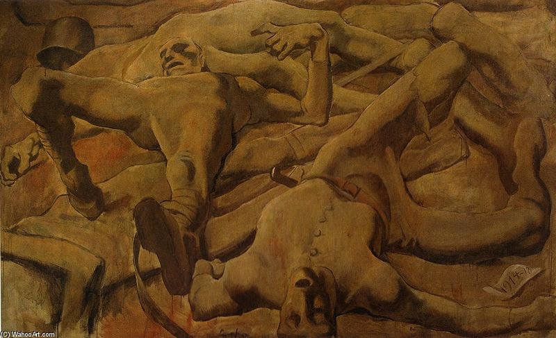 Final - — Albin Egger Lienz