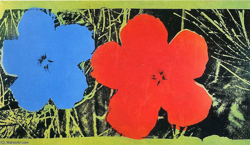 Untitled (6672) — Andy Warhol