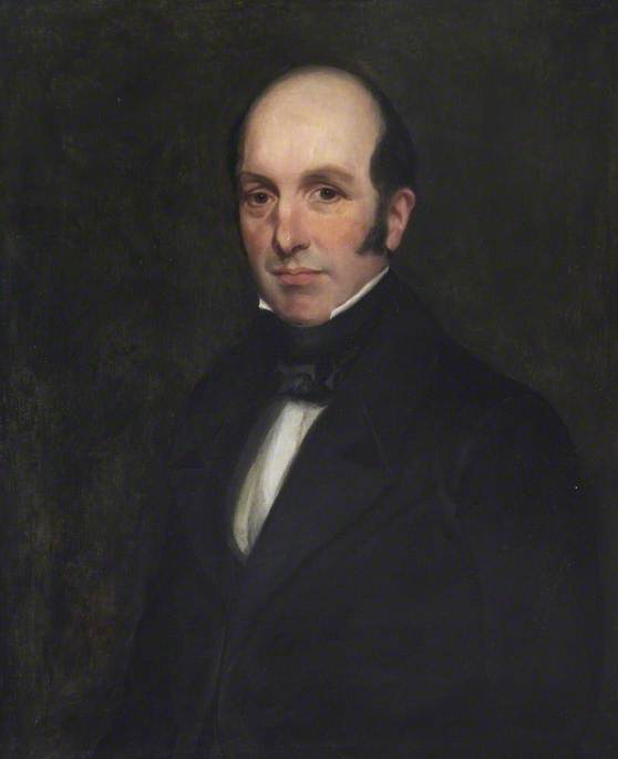 Thomas Watson — Henry William Pickersgill