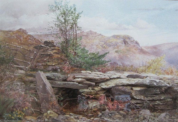A Welsh — Thomas Collier