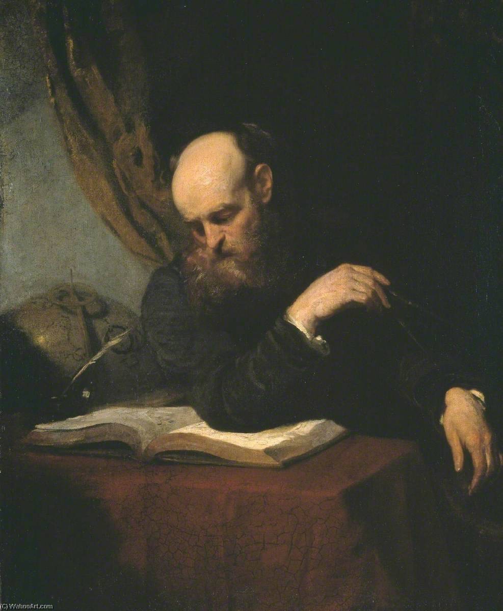 Archimedes — Henry Wyatt
