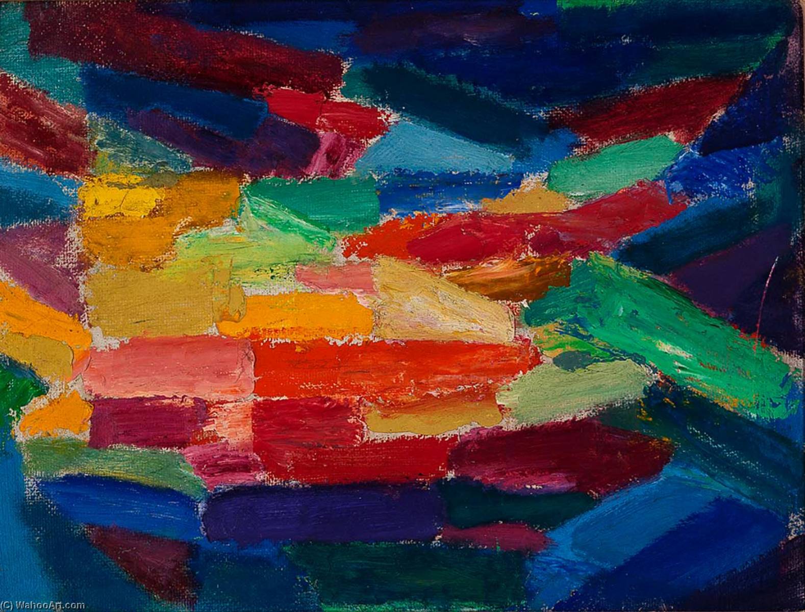Untitled — James Daugherty