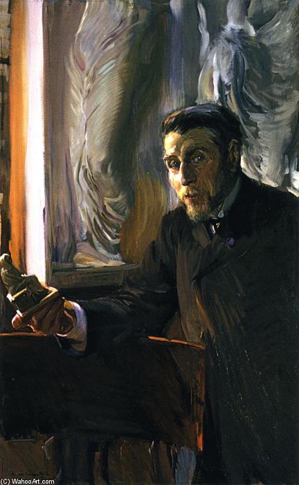 Jose Ramon Melida Y Alinari — Joaquín Sorolla Y Bastida