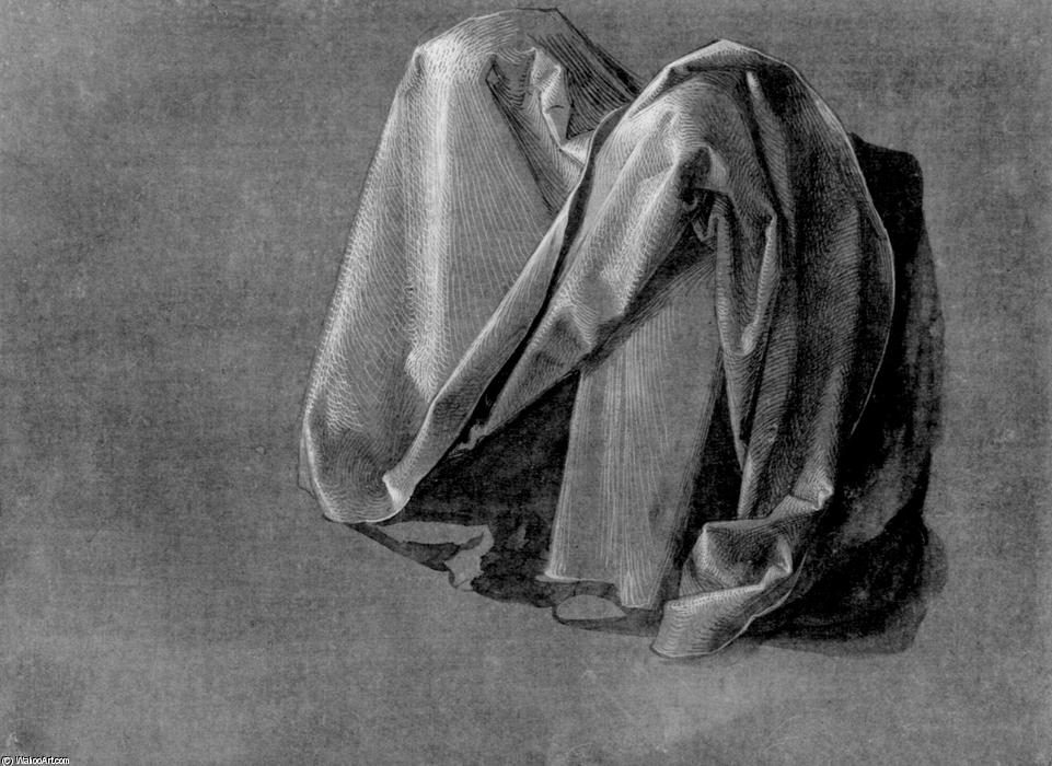 Father's Robe God — Albrecht Dürer