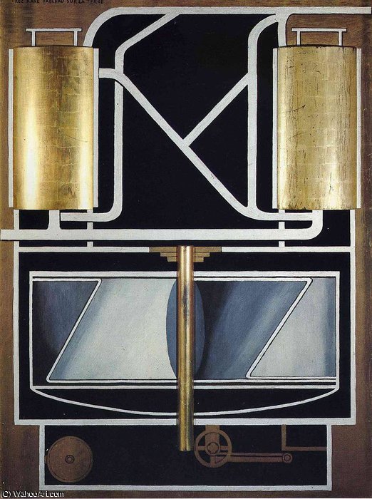 Untitled (1197) — Francis Picabia