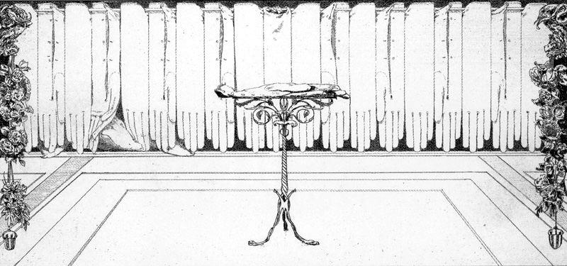 Calm — Max Klinger