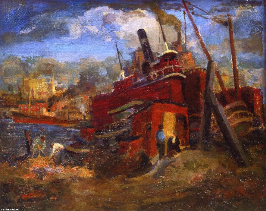 Untitled — Robert Spencer