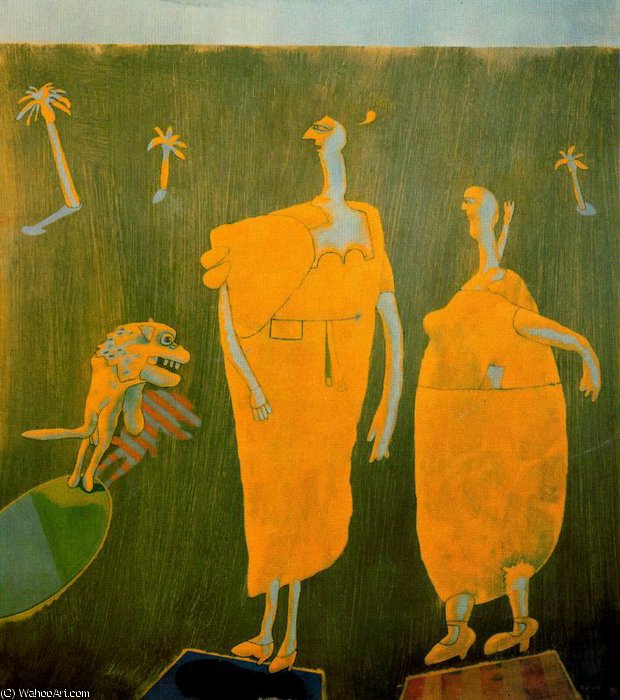 Untitled (427) — Alfonso Fraile
